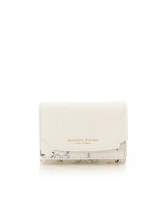 Samantha Thavasa Petit Choice / サマンサタバサプチチョイス 財布・コインケース・マネークリップ | フラワーブーケ ミニ財布