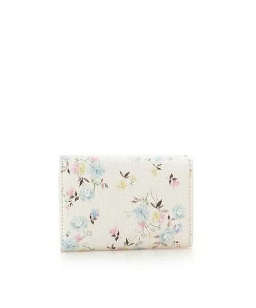 Samantha Thavasa Petit Choice / サマンサタバサプチチョイス 財布・コインケース・マネークリップ | フラワーブーケ ミニ財布 | 詳細2