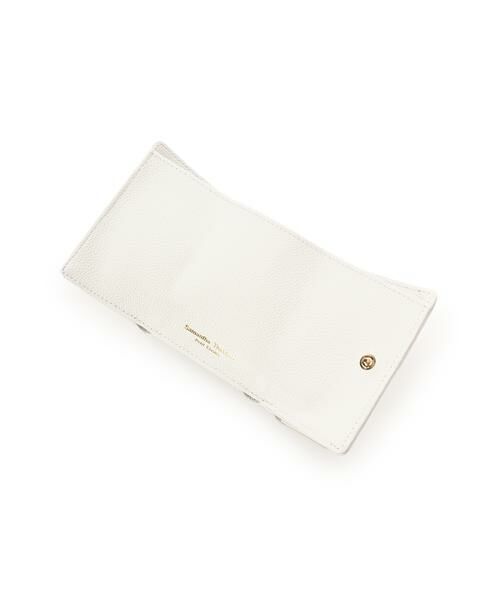 Samantha Thavasa Petit Choice / サマンサタバサプチチョイス 財布・コインケース・マネークリップ | フラワーブーケ ミニ財布 | 詳細3