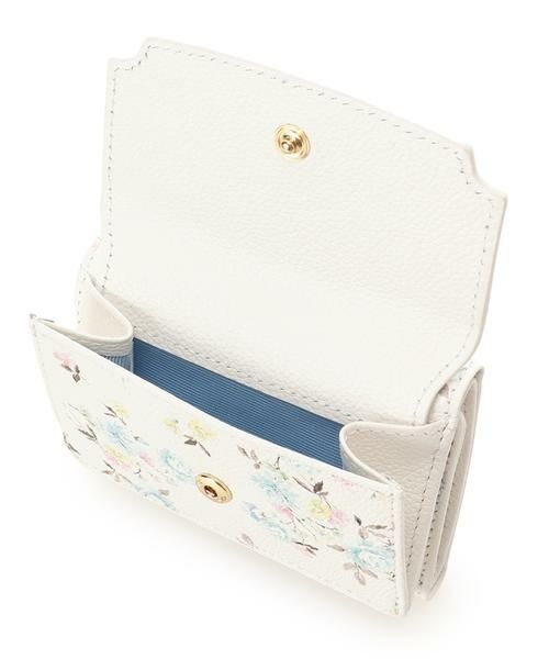 Samantha Thavasa Petit Choice / サマンサタバサプチチョイス 財布・コインケース・マネークリップ | フラワーブーケ ミニ財布 | 詳細5