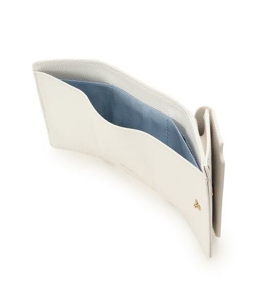 Samantha Thavasa Petit Choice / サマンサタバサプチチョイス 財布・コインケース・マネークリップ | フラワーブーケ ミニ財布 | 詳細6