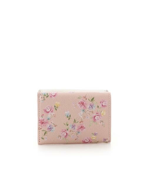 Samantha Thavasa Petit Choice / サマンサタバサプチチョイス 財布・コインケース・マネークリップ | フラワーブーケ ミニ財布 | 詳細8
