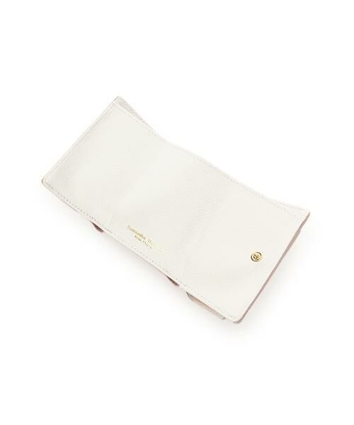 Samantha Thavasa Petit Choice / サマンサタバサプチチョイス 財布・コインケース・マネークリップ | フラワーブーケ ミニ財布 | 詳細9