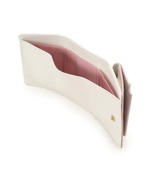 Samantha Thavasa Petit Choice / サマンサタバサプチチョイス 財布・コインケース・マネークリップ | フラワーブーケ ミニ財布 | 詳細12