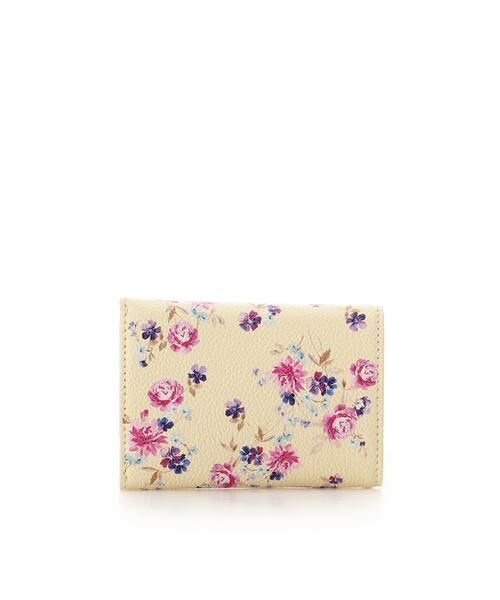 Samantha Thavasa Petit Choice / サマンサタバサプチチョイス 財布・コインケース・マネークリップ | フラワーブーケ ミニ財布 | 詳細14