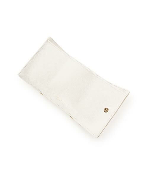 Samantha Thavasa Petit Choice / サマンサタバサプチチョイス 財布・コインケース・マネークリップ | フラワーブーケ ミニ財布 | 詳細15