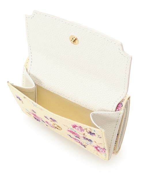 Samantha Thavasa Petit Choice / サマンサタバサプチチョイス 財布・コインケース・マネークリップ | フラワーブーケ ミニ財布 | 詳細17