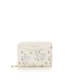 Samantha Thavasa Petit Choice / サマンサタバサプチチョイス 財布・コインケース・マネークリップ | フラワーブーケ 折財布