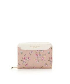 Samantha Thavasa Petit Choice / サマンサタバサプチチョイス 財布・コインケース・マネークリップ | フラワーブーケ 折財布