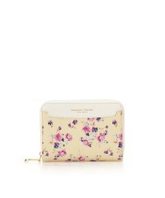Samantha Thavasa Petit Choice / サマンサタバサプチチョイス 財布・コインケース・マネークリップ | フラワーブーケ 折財布