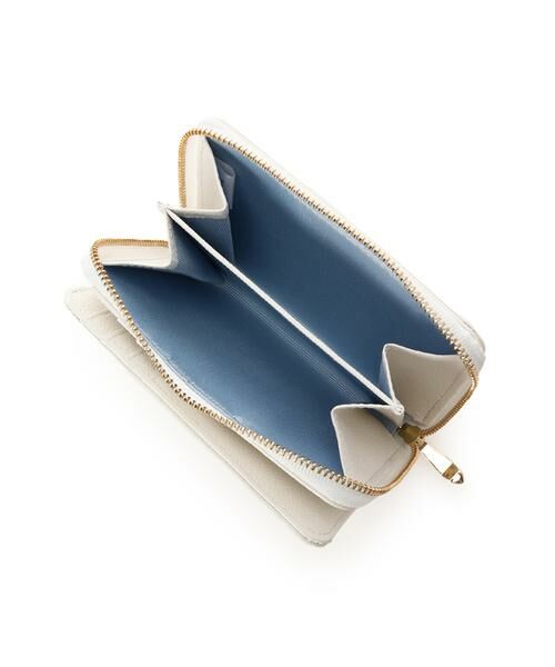 Samantha Thavasa Petit Choice / サマンサタバサプチチョイス 財布・コインケース・マネークリップ | フラワーブーケ 折財布 | 詳細5