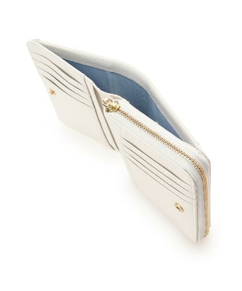 Samantha Thavasa Petit Choice / サマンサタバサプチチョイス 財布・コインケース・マネークリップ | フラワーブーケ 折財布 | 詳細6