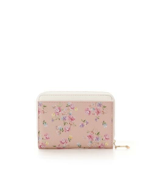 Samantha Thavasa Petit Choice / サマンサタバサプチチョイス 財布・コインケース・マネークリップ | フラワーブーケ 折財布 | 詳細8