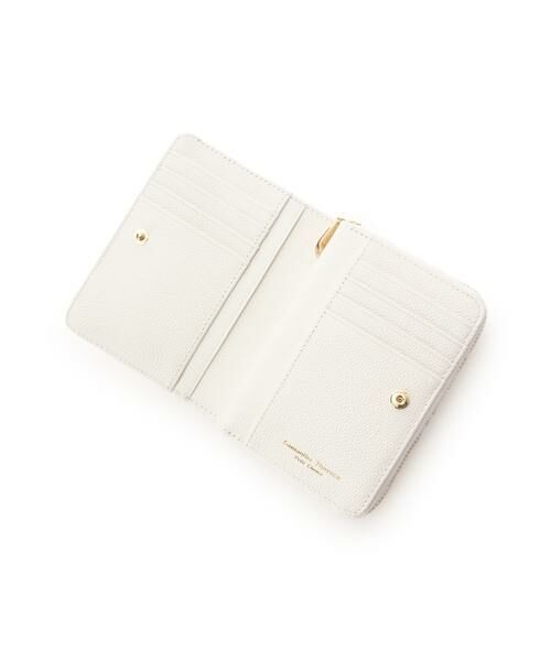 Samantha Thavasa Petit Choice / サマンサタバサプチチョイス 財布・コインケース・マネークリップ | フラワーブーケ 折財布 | 詳細9