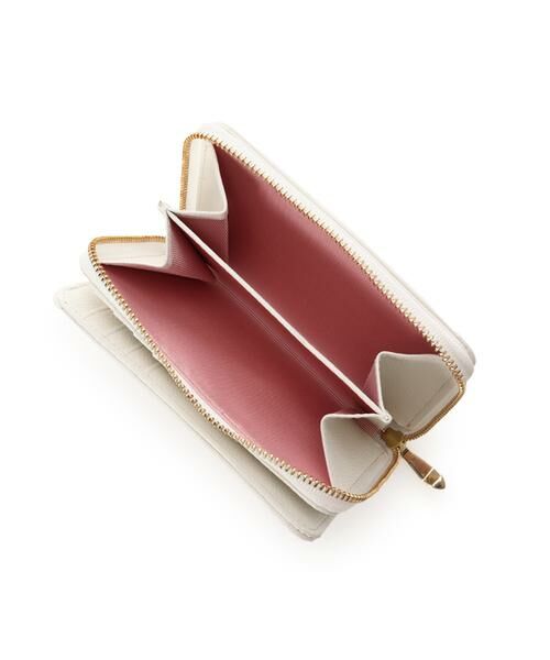 Samantha Thavasa Petit Choice / サマンサタバサプチチョイス 財布・コインケース・マネークリップ | フラワーブーケ 折財布 | 詳細11