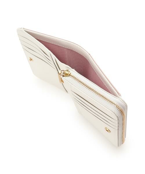 Samantha Thavasa Petit Choice / サマンサタバサプチチョイス 財布・コインケース・マネークリップ | フラワーブーケ 折財布 | 詳細12