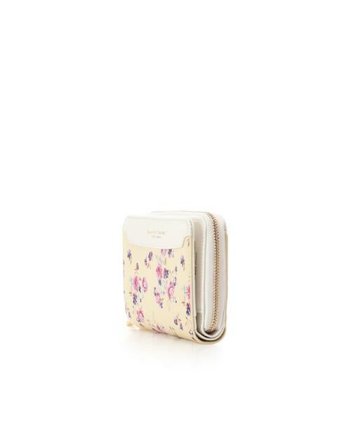 Samantha Thavasa Petit Choice / サマンサタバサプチチョイス 財布・コインケース・マネークリップ | フラワーブーケ 折財布 | 詳細13