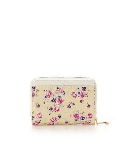 Samantha Thavasa Petit Choice / サマンサタバサプチチョイス 財布・コインケース・マネークリップ | フラワーブーケ 折財布 | 詳細14