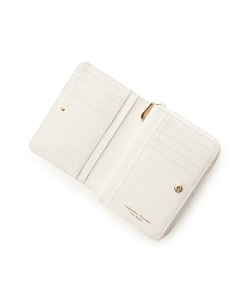 Samantha Thavasa Petit Choice / サマンサタバサプチチョイス 財布・コインケース・マネークリップ | フラワーブーケ 折財布 | 詳細15