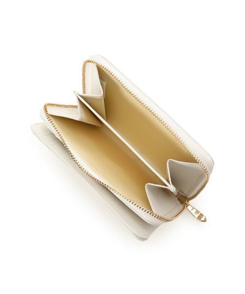 Samantha Thavasa Petit Choice / サマンサタバサプチチョイス 財布・コインケース・マネークリップ | フラワーブーケ 折財布 | 詳細17