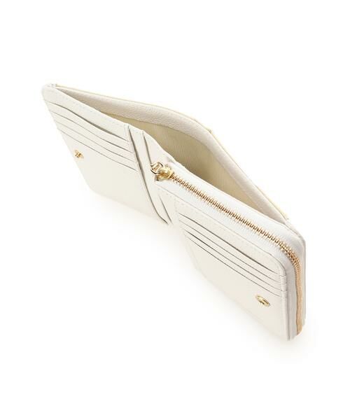 Samantha Thavasa Petit Choice / サマンサタバサプチチョイス 財布・コインケース・マネークリップ | フラワーブーケ 折財布 | 詳細18