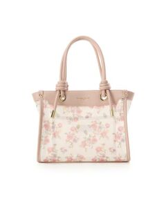 Samantha Thavasa Petit Choice / サマンサタバサプチチョイス ショルダーバッグ | フラワーブーケ バッグ