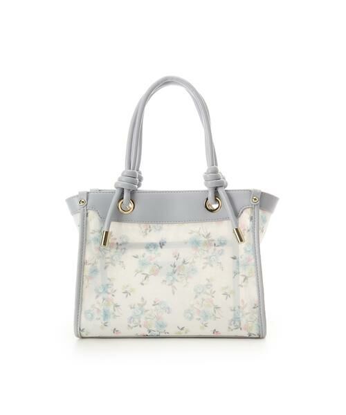 Samantha Thavasa Petit Choice / サマンサタバサプチチョイス ショルダーバッグ | フラワーブーケ バッグ | 詳細2