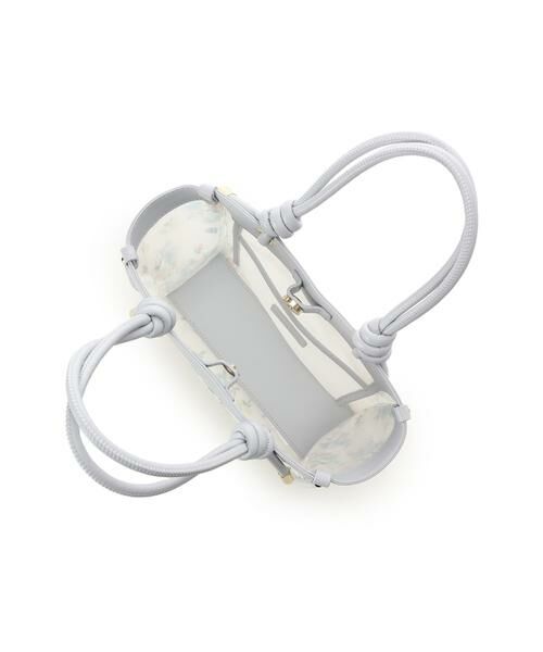 Samantha Thavasa Petit Choice / サマンサタバサプチチョイス ショルダーバッグ | フラワーブーケ バッグ | 詳細3