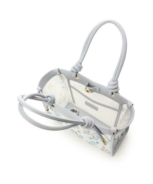 Samantha Thavasa Petit Choice / サマンサタバサプチチョイス ショルダーバッグ | フラワーブーケ バッグ | 詳細4