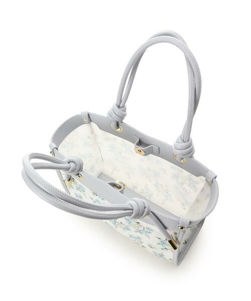 Samantha Thavasa Petit Choice / サマンサタバサプチチョイス ショルダーバッグ | フラワーブーケ バッグ | 詳細5