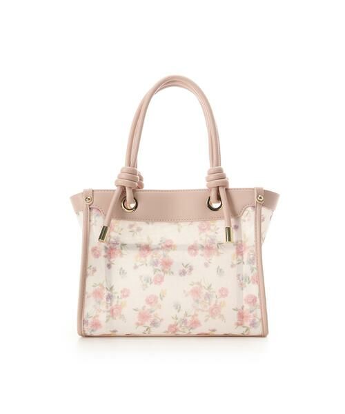 Samantha Thavasa Petit Choice / サマンサタバサプチチョイス ショルダーバッグ | フラワーブーケ バッグ | 詳細8