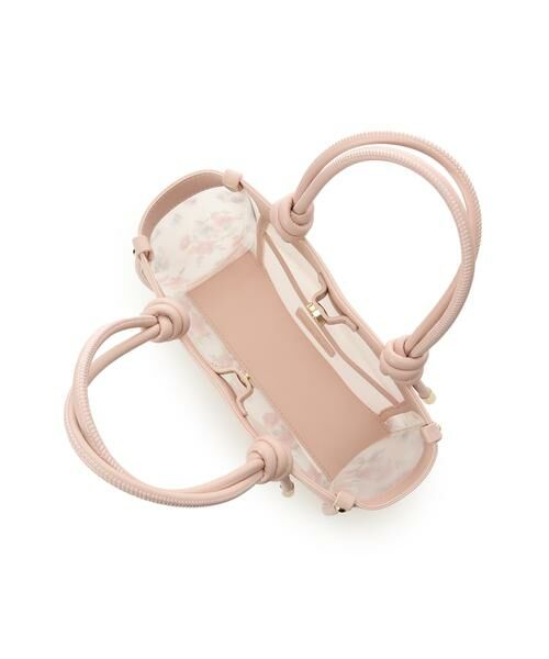 Samantha Thavasa Petit Choice / サマンサタバサプチチョイス ショルダーバッグ | フラワーブーケ バッグ | 詳細9