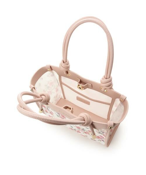 Samantha Thavasa Petit Choice / サマンサタバサプチチョイス ショルダーバッグ | フラワーブーケ バッグ | 詳細10