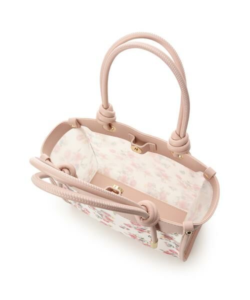 Samantha Thavasa Petit Choice / サマンサタバサプチチョイス ショルダーバッグ | フラワーブーケ バッグ | 詳細11