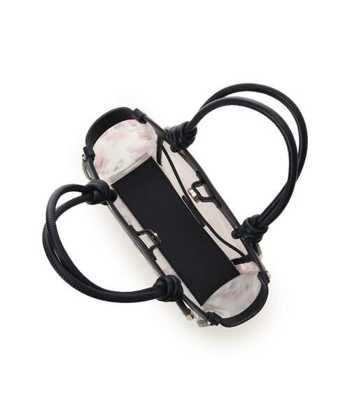 Samantha Thavasa Petit Choice / サマンサタバサプチチョイス ショルダーバッグ | フラワーブーケ バッグ | 詳細15