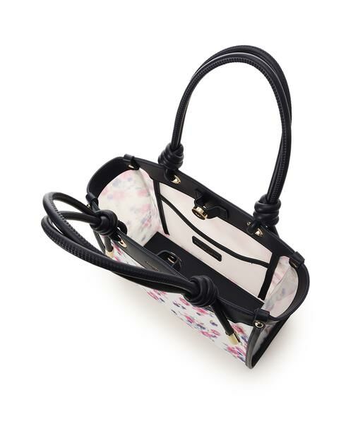 Samantha Thavasa Petit Choice / サマンサタバサプチチョイス ショルダーバッグ | フラワーブーケ バッグ | 詳細16