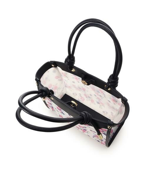 Samantha Thavasa Petit Choice / サマンサタバサプチチョイス ショルダーバッグ | フラワーブーケ バッグ | 詳細17