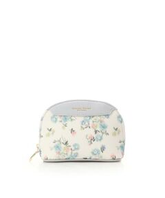 Samantha Thavasa Petit Choice / サマンサタバサプチチョイス ポーチ | フラワーブーケ ポーチ