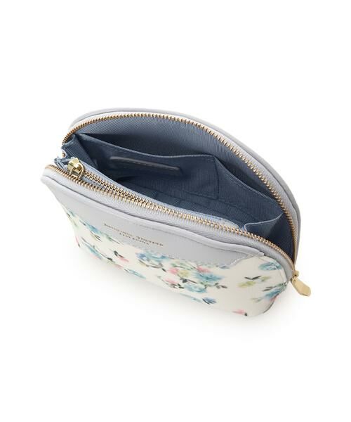 Samantha Thavasa Petit Choice / サマンサタバサプチチョイス ポーチ | フラワーブーケ ポーチ | 詳細4