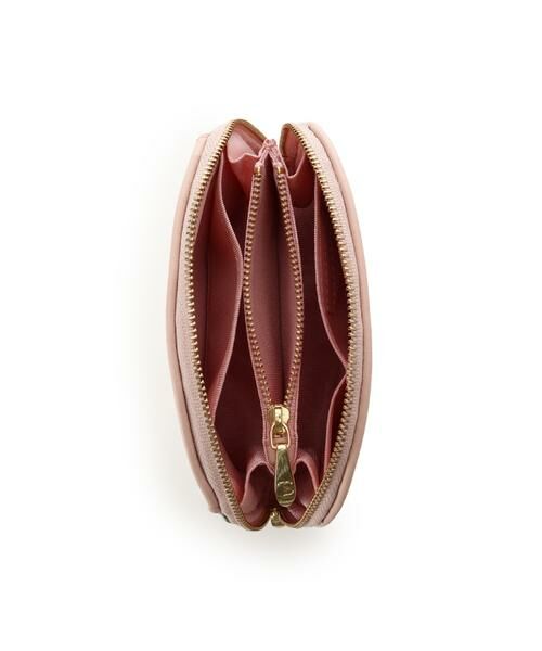 Samantha Thavasa Petit Choice / サマンサタバサプチチョイス ポーチ | フラワーブーケ ポーチ | 詳細9