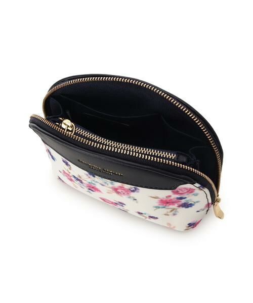 Samantha Thavasa Petit Choice / サマンサタバサプチチョイス ポーチ | フラワーブーケ ポーチ | 詳細16