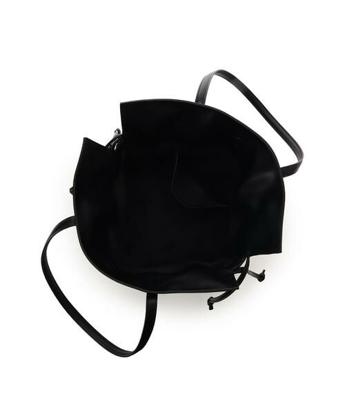 Samantha Thavasa Petit Choice / サマンサタバサプチチョイス トートバッグ | フェイクレザー トートバッグ | 詳細3