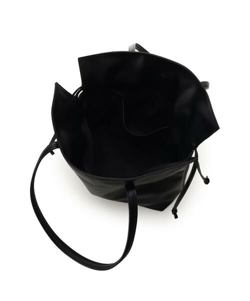 Samantha Thavasa Petit Choice / サマンサタバサプチチョイス トートバッグ | フェイクレザー トートバッグ | 詳細4