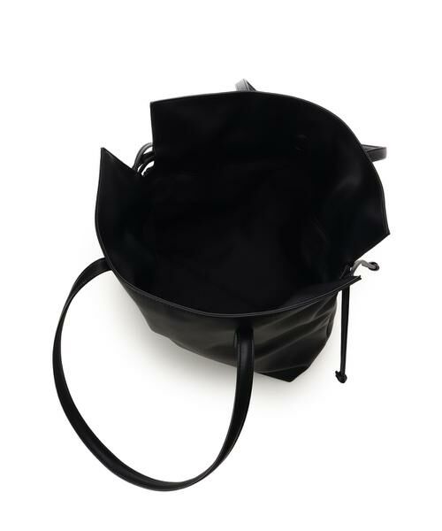 Samantha Thavasa Petit Choice / サマンサタバサプチチョイス トートバッグ | フェイクレザー トートバッグ | 詳細5