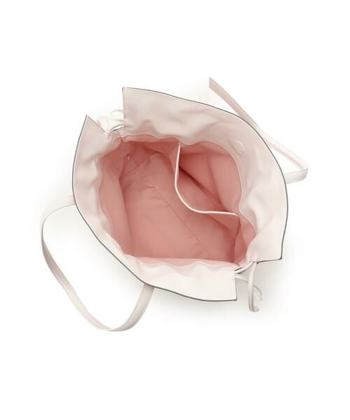 Samantha Thavasa Petit Choice / サマンサタバサプチチョイス トートバッグ | フェイクレザー トートバッグ | 詳細11