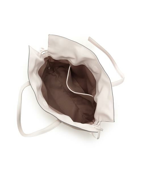 Samantha Thavasa Petit Choice / サマンサタバサプチチョイス トートバッグ | フェイクレザー トートバッグ | 詳細20