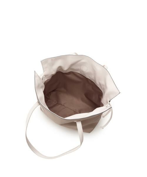 Samantha Thavasa Petit Choice / サマンサタバサプチチョイス トートバッグ | フェイクレザー トートバッグ | 詳細22