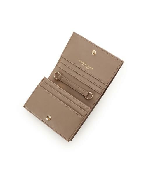 Samantha Thavasa Petit Choice / サマンサタバサプチチョイス 財布・コインケース・マネークリップ | ハートキルト ミニ財布 | 詳細15