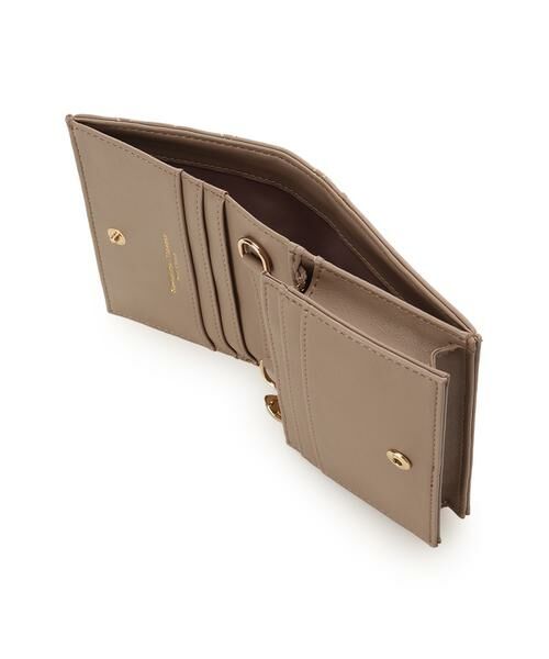 Samantha Thavasa Petit Choice / サマンサタバサプチチョイス 財布・コインケース・マネークリップ | ハートキルト ミニ財布 | 詳細18