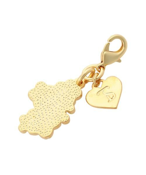 Samantha Thavasa Petit Choice / サマンサタバサプチチョイス チャーム | さくらモチーフ ファスナーチャーム | 詳細1